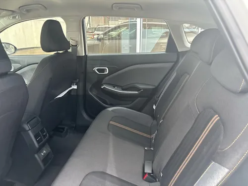 Kia K3 Cross Zenith Mod 2026 Hoy Soat Gratis