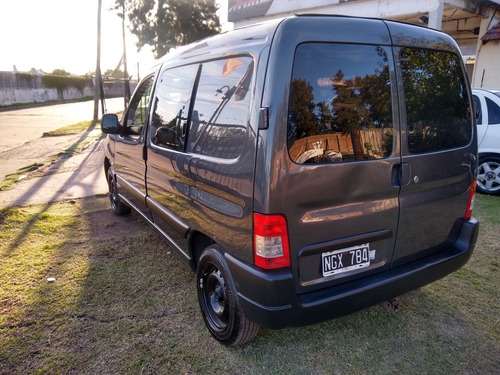 Citroën Berlingo 1.6 Hdi 92cv 2013