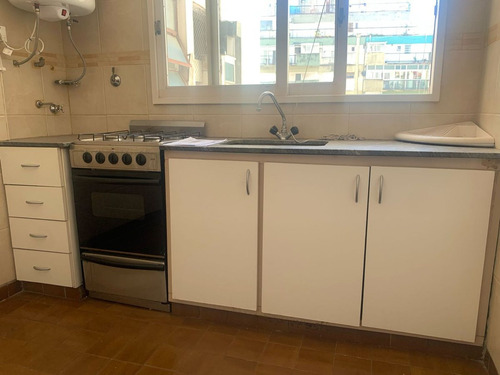 Alquiler Departamento 2 Ambientes Alto Palermo
