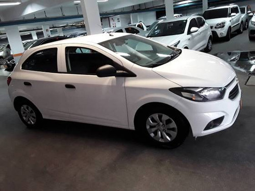 Chevrolet Joy 1.0 Spe4 Flex Manual