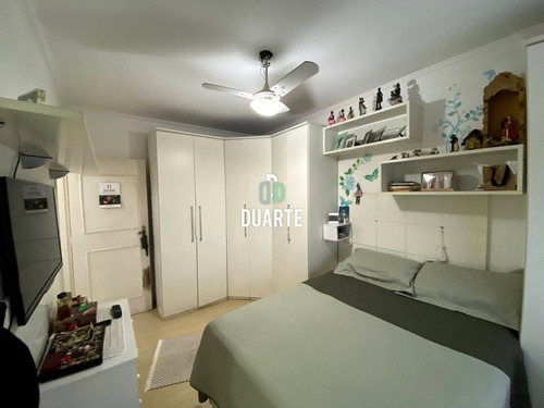 Imagem 18 de 25 de Vendo Ótimo Apartamento Na Ponta Da Praia, Santos, 2 Quartos, 1 Suíte, As, 96m2 Úteis - Ap03935 - 69527331