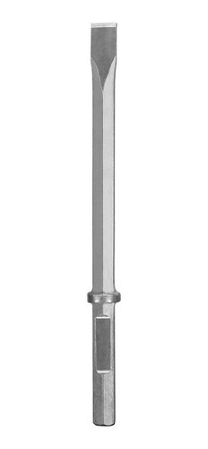 Imagen 1 de 2 de Punta Para Demoledor Tipo Cincel 1-1/8 Hexagonal Dewalt