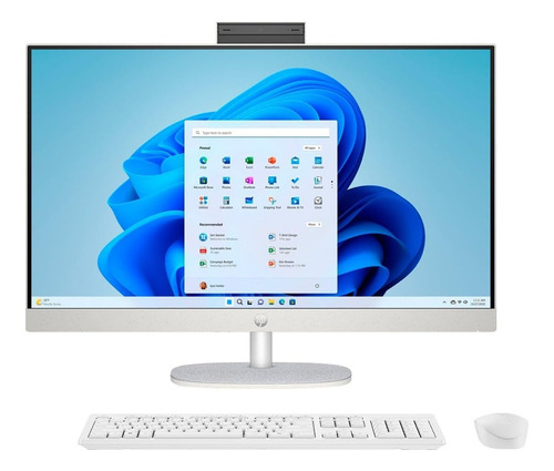 All-in-one Hp Pavilion 27 Intel 13th Gen 32gb Ram 1tb Ssd
