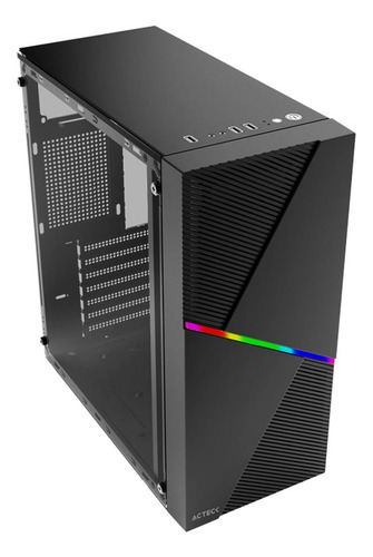 Pc Cpu Edicion Video 4k Ryzen 7 32gb 1tb Ssd Rx6600 8gb