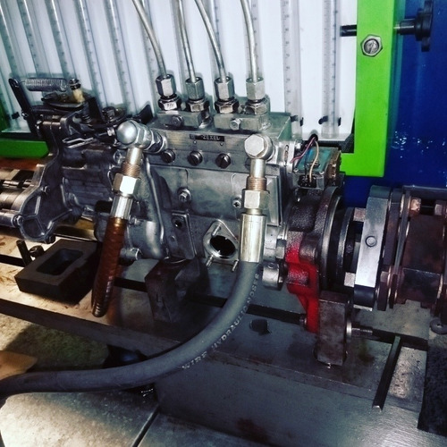 Imagen 4 de 5 de Reparación Y Calibración De Inyectores Y Bombas Diesel