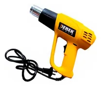 Comprar Pistola De Aire Caliente 2000 Watts -termoencogibles Y Otros