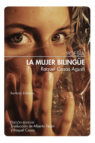 Libro La Mujer Bilingue