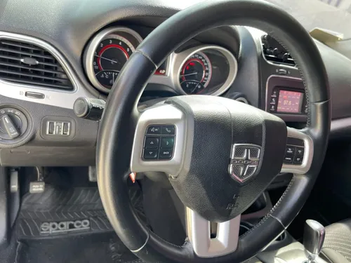Dodge Journey 2.4 Se Fl