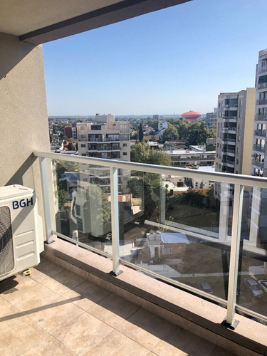 Imagen 11 de 14 de Excelente Departamento 2 Ambientes