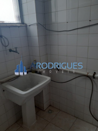 Imagem 15 de 20 de Ótimo Apartamento À Venda Com 85 M², Localizado Na Federação!!!! - Ap00556