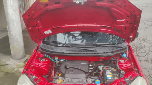 Fiat Uno 1.0 Vivace Flex 3p