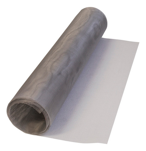 9 Telas Para Mosquitero De Aluminio 0.90 X 2.1 M Surtek
