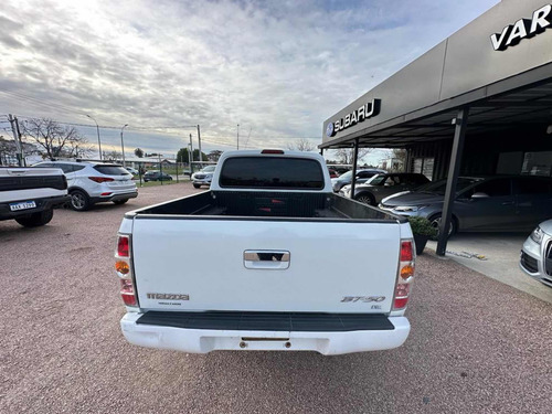 Mazda Bt50 2.2 4x4 Diesel