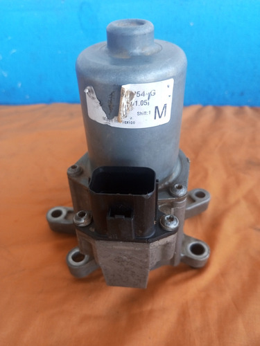 Motor De Transfer Grand Cherokee 3.7/47