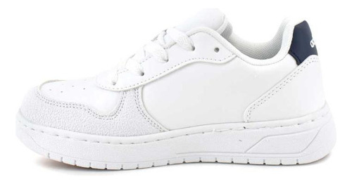 Zapatilla Addnice San Diego Jr Blanco/azul Acbc15940a14