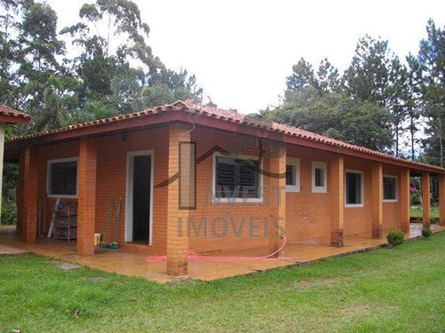 Imagem 9 de 15 de Cód 2045 - Excelente Sitio Com 47.000 M² De Área - 2045