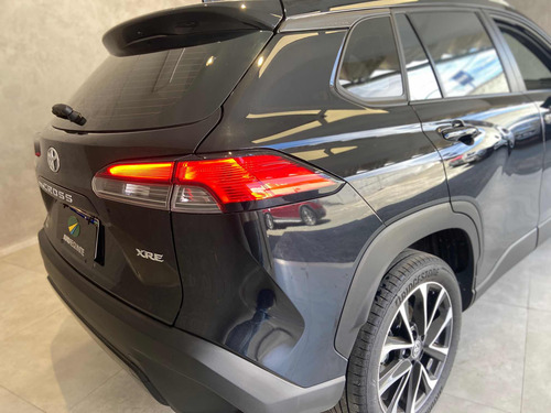 Toyota Corolla Cross 2.0 VVT-IE FLEX XRE DIRECT SHIFT