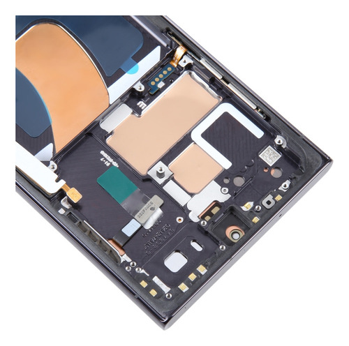 Pantalla Lcd Oled For Galaxy S23 Ultra 5g Sm-s918b Eu Editi