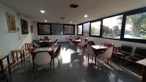 Accion De Club Santa Paula.