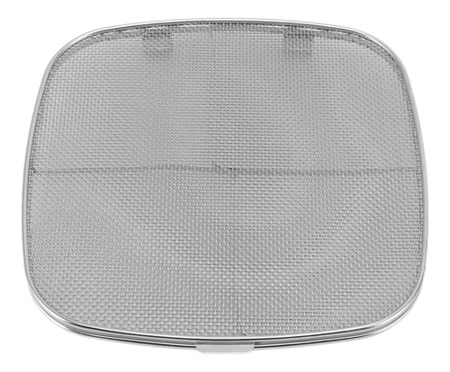 Protector Contra Salpicaduras Para Freidora De Alimentos Ag3