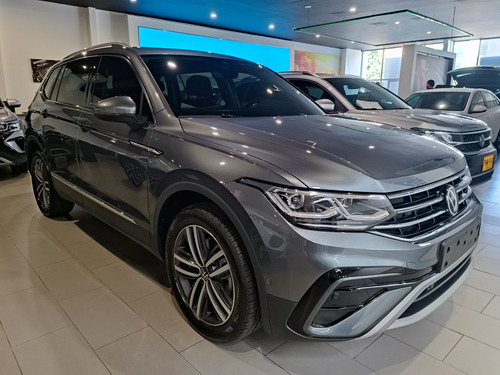 Tiguan Elegance 2024