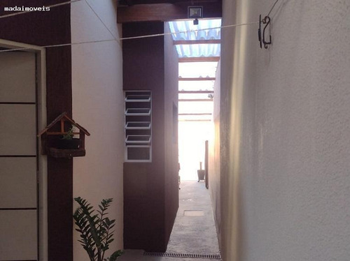 Imagem 7 de 15 de Casa Em Condomínio Para Venda Em Mogi Das Cruzes, Jardim Rubi, 2 Dormitórios, 2 Banheiros, 1 Vaga - 3612_2-1589726