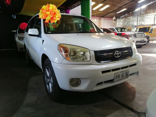 Imagen 2 de 4 de Toyota Rav-4 Limited
