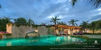 Terreno en venta