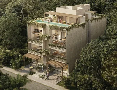 Departamento en venta