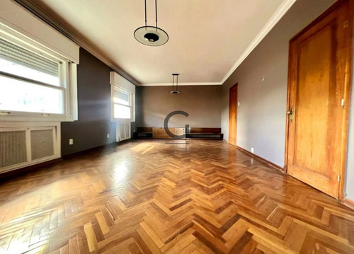 Imagen 10 de 17 de Fantástico Penthouse Con Vista 360 En Pocitos. Venta