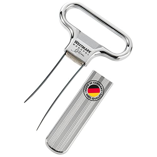 Extractor De Corcho De Dos Puntas De Acero Monopol West...