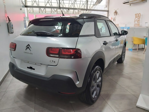 Imagen 2 de 16 de C4 Cactus Feel Pack Automatico