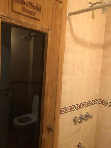 Venta Casa Chalet 6 Ambientes 5 Dormitorios Jardin Piscina Barrio Parque Vicente Lopez Villa Martelli