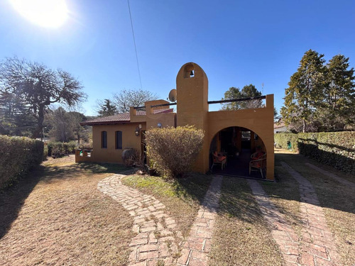Se Vende Casa En Villa Lago Azul Carlos Paz