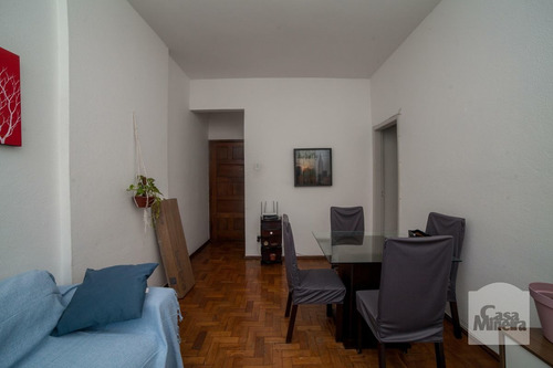 Imagem 2 de 15 de Apartamento À Venda No Funcionários - Código 324691 - 324691
