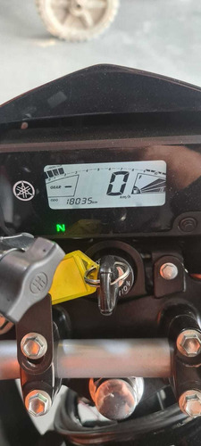 Imagem 6 de 6 de Yamaha Ybr 125 Factor Ed