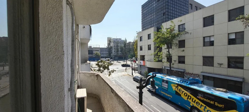 Local Comercial En Arriendo En Santiago