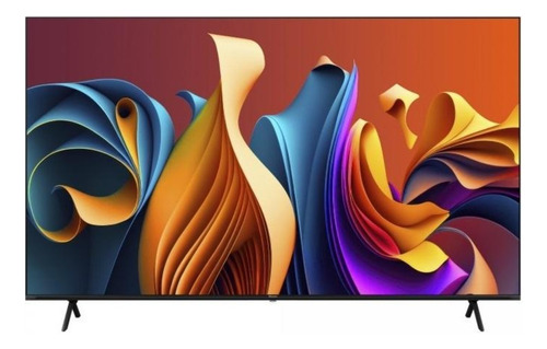 Pantalla Hisense De 50 Pulgadas 50qd6n Qled 4k Uhd Google Tv