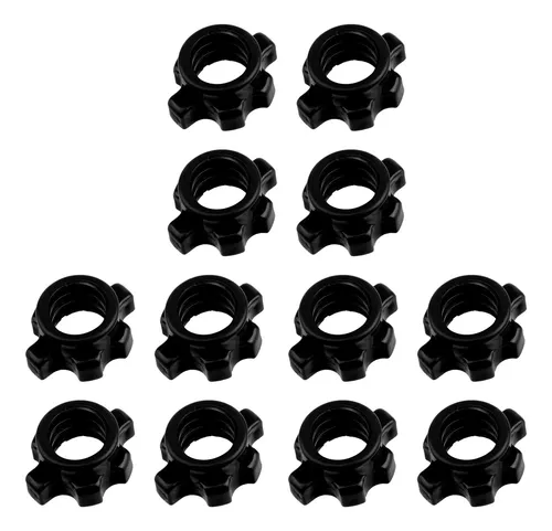 comprar 12 Mancuernas Con Tuercas Y Tornillos Giratorios, Mancuernas