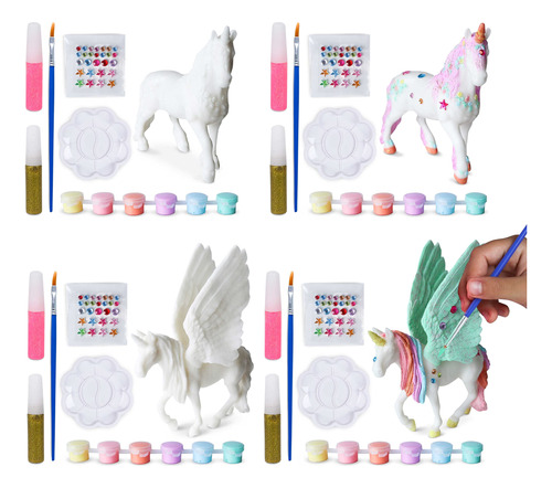 Bonnyco Regalos De Unicornios Para Nias, Recuerdos De Fiesta