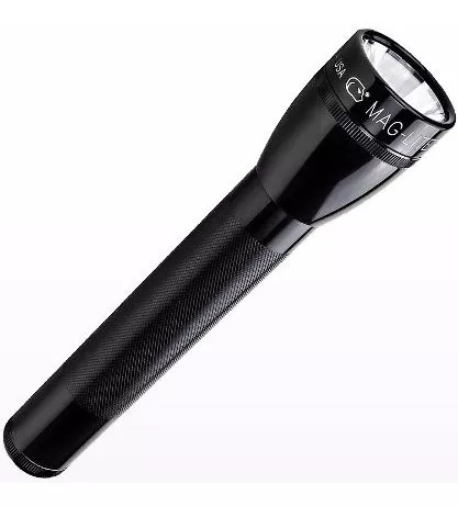 Linterna Maglite Led 3 Pilas C 173 Lumens 309mts Ml25lt Ipx4