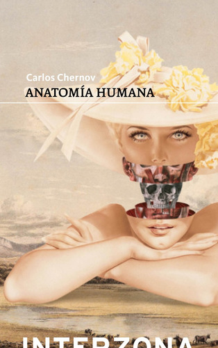 Anatomía Humana - Carlos Chernov