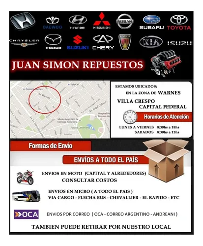 Kit Correa + Tensor C/ Base + Bomba Chery Fulwin 2016 A 2019