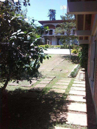 Imagem 17 de 18 de Casa De Condomínio Com 5 Dorms, Recanto Dos Colibris, Itapecerica Da Serra - R$ 1.500.000,00, 0m² - Codigo: 1255 - V1255