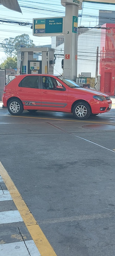 Fiat Palio 1.8 1.8r Flex 5p