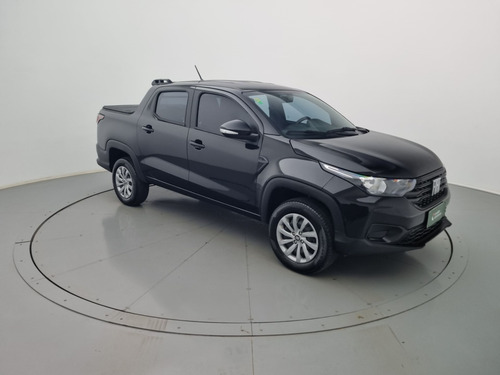 Fiat Strada 1.3 FIREFLY FLEX FREEDOM CS MANUAL
