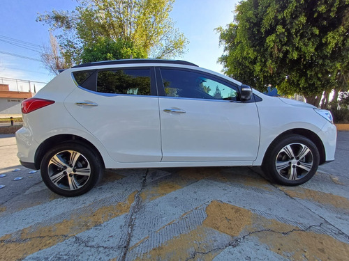 JAC SEI2 1.5 At Cvt