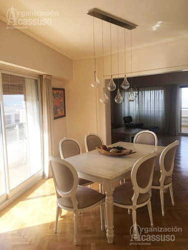 Imagen 21 de 25 de Departamento - La Lucila - En Venta