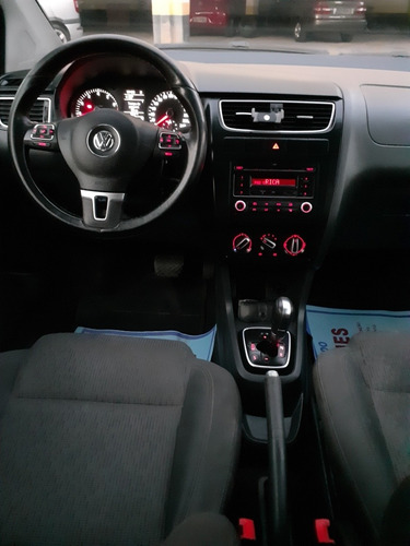 Volkswagen Fox 2013 1.6 Vht I-motion Total Flex 5p