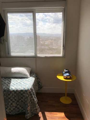 Imagem 16 de 22 de Apartamento Em Vila Gomes Cardim, São Paulo/sp De 95m² 3 Quartos À Venda Por R$ 1.060.000,00 - Ap954395-s